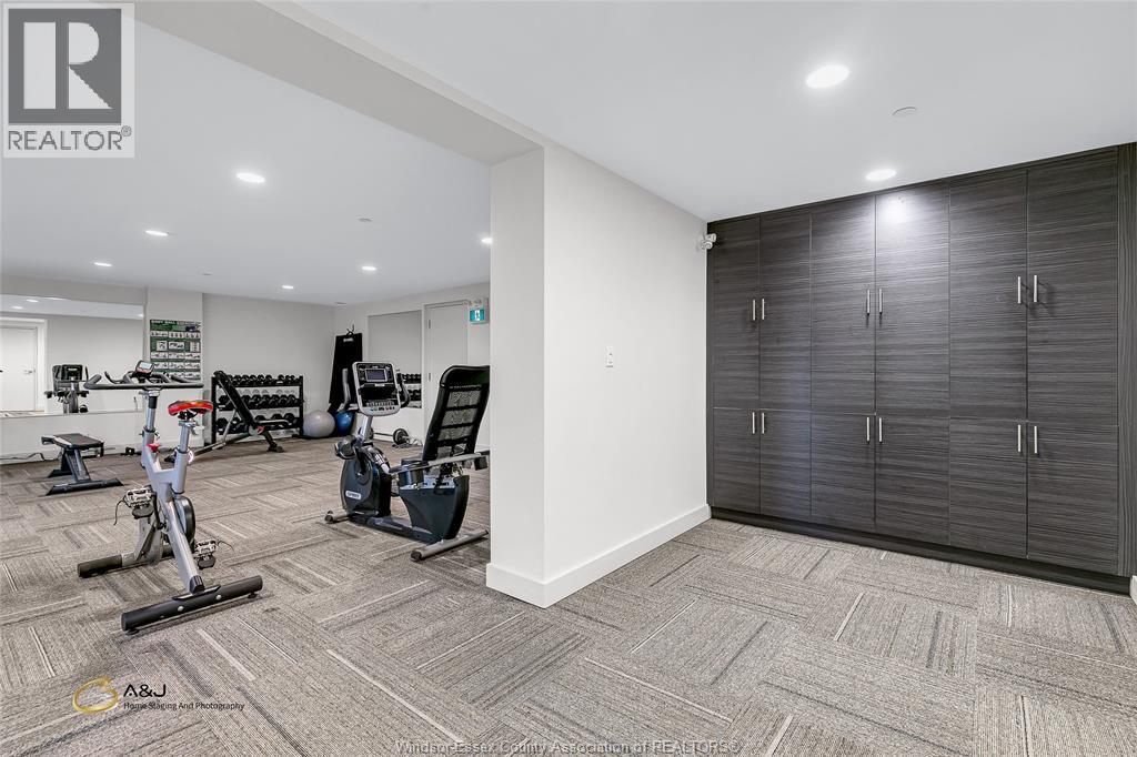 1489 Banwell Road Unit# 425, Windsor, Ontario  N8P 0G4 - Photo 23 - 25030759