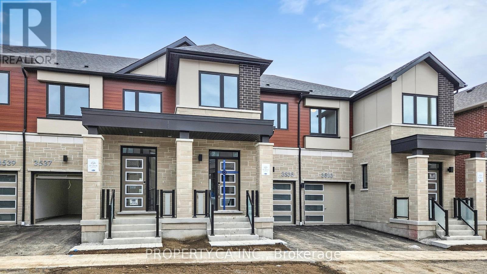 3535 BRICKYARD DRIVE, Pickering, Ontario