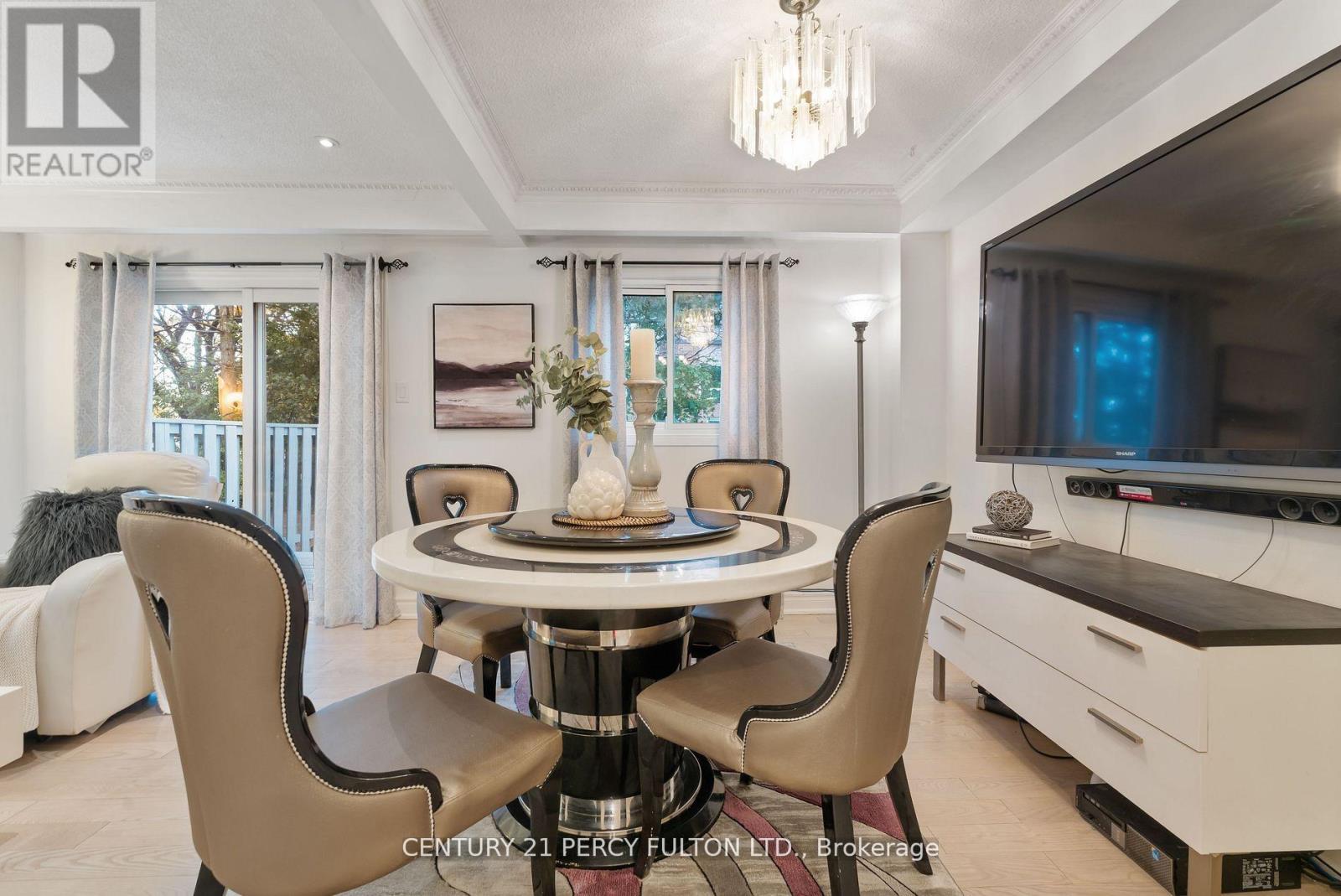 1 - 34 Dundalk Drive, Toronto, Ontario  M1P 4W3 - Photo 13 - E12584498