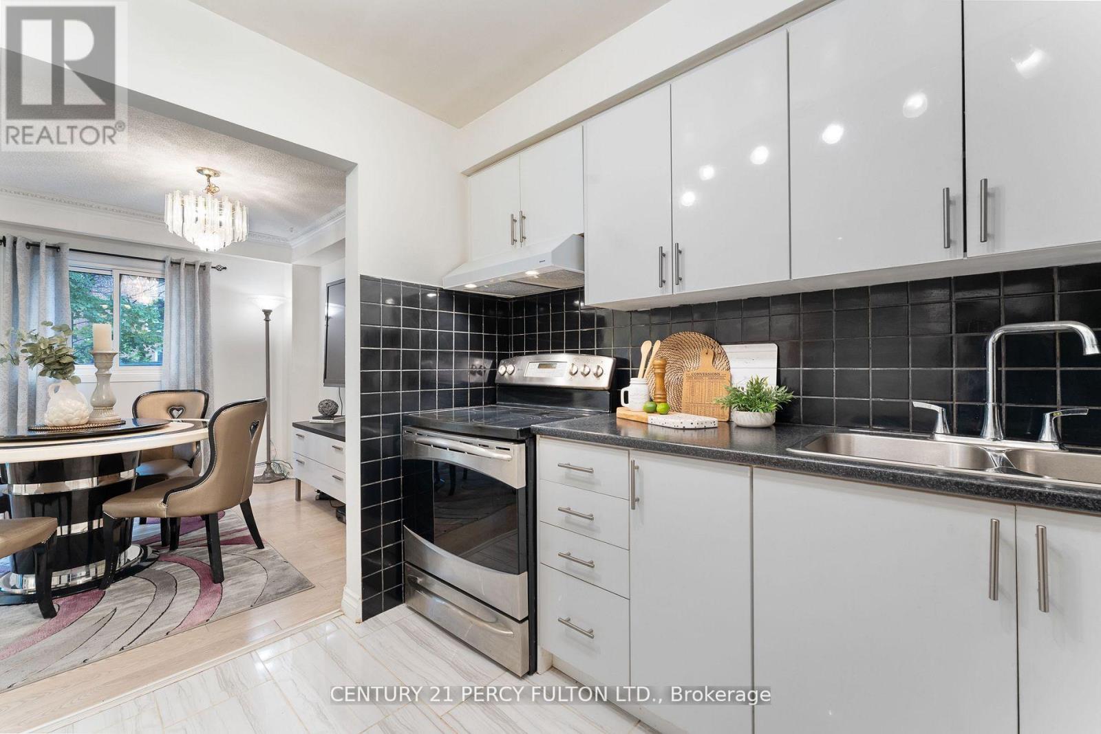 1 - 34 Dundalk Drive, Toronto, Ontario  M1P 4W3 - Photo 17 - E12584498