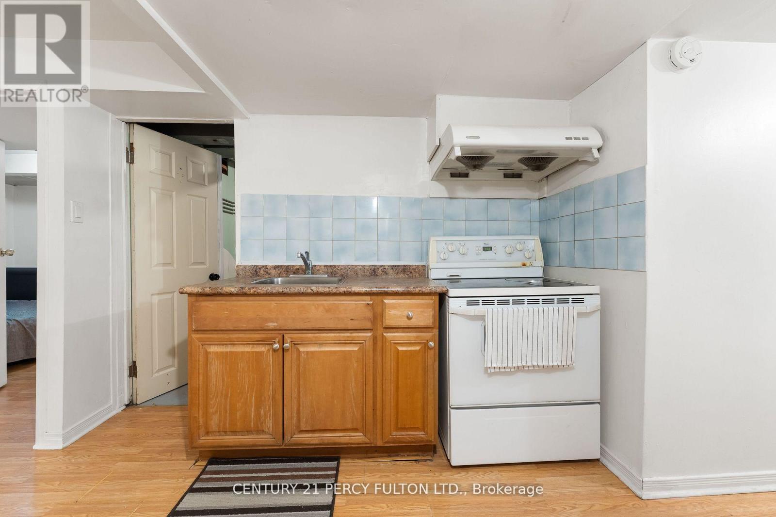 1 - 34 Dundalk Drive, Toronto, Ontario  M1P 4W3 - Photo 34 - E12584498