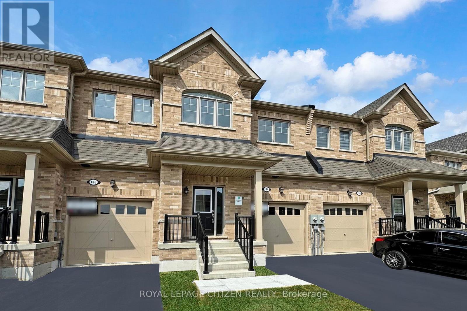 134 North Garden Boulevard, Scugog, Ontario  L9L 1B3 - Photo 2 - E12584536