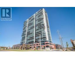 1006 - 2545 SIMCOE STREET N, Oshawa, Ontario