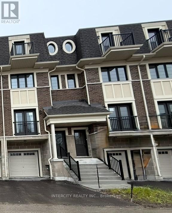 67 MARRET LANE, Clarington, Ontario