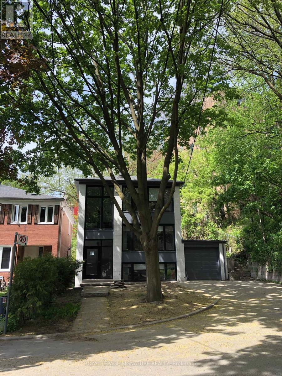 1 - 218 Wheeler Avenue, Toronto, Ontario M4L 1V5 - Photo 14 - E12584694