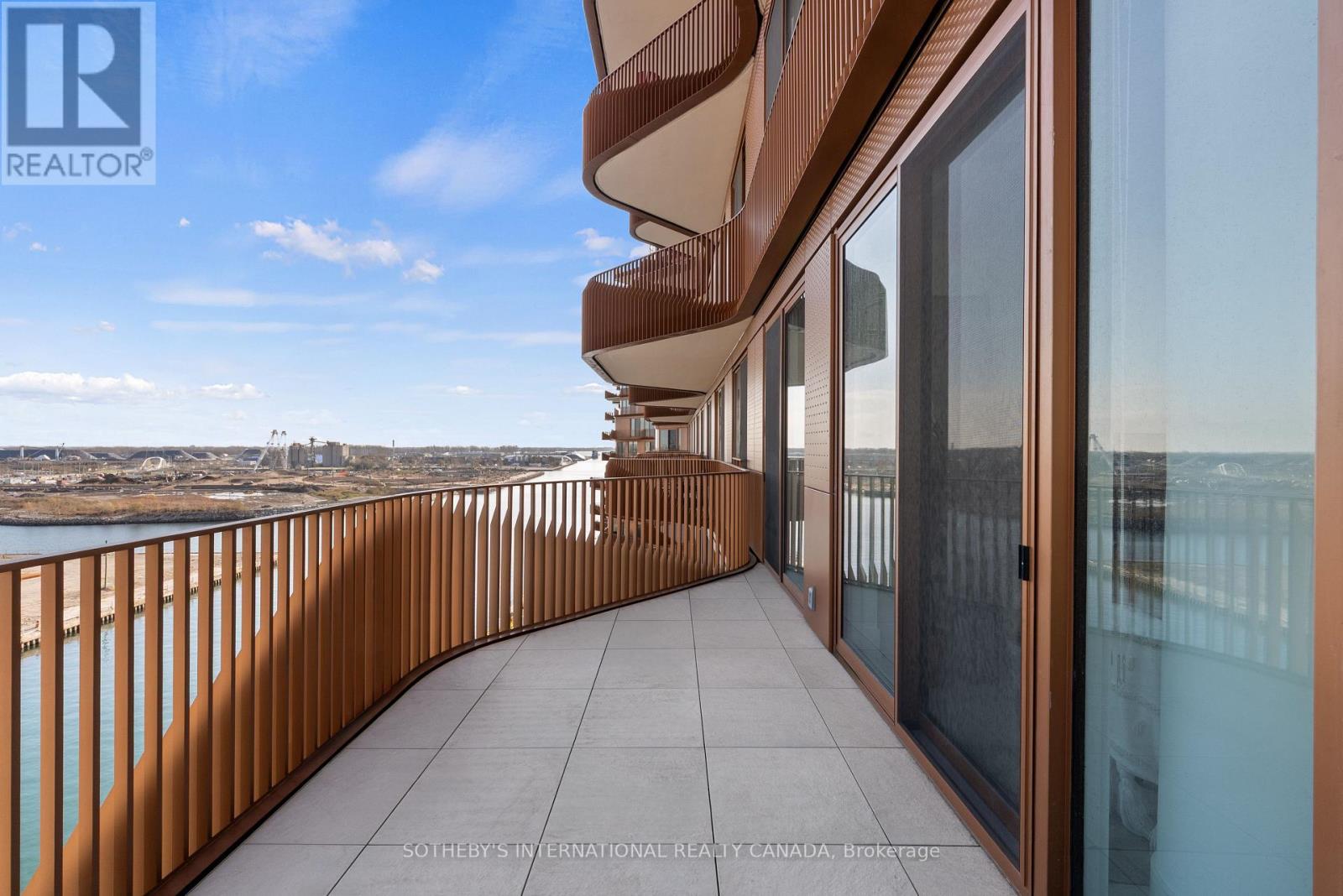 831 - 155 Merchants' Wharf, Toronto, Ontario  M5A 0Y4 - Photo 14 - C12580842