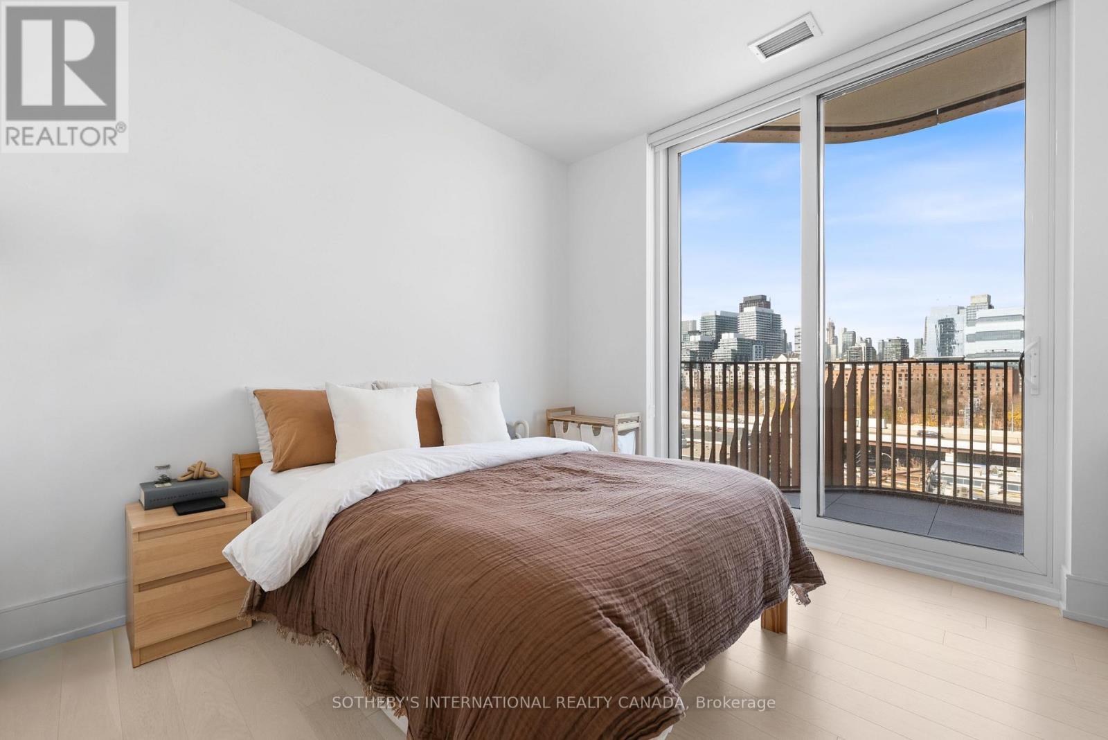 831 - 155 Merchants' Wharf, Toronto, Ontario  M5A 0Y4 - Photo 17 - C12580842