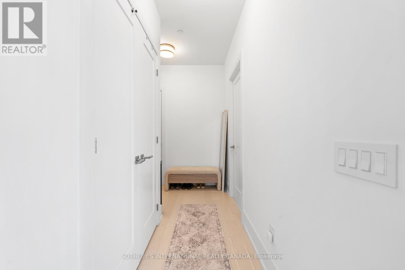 831 - 155 Merchants' Wharf, Toronto, Ontario  M5A 0Y4 - Photo 21 - C12580842