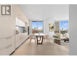 831 - 155 MERCHANTS' WHARF, Toronto, Ontario