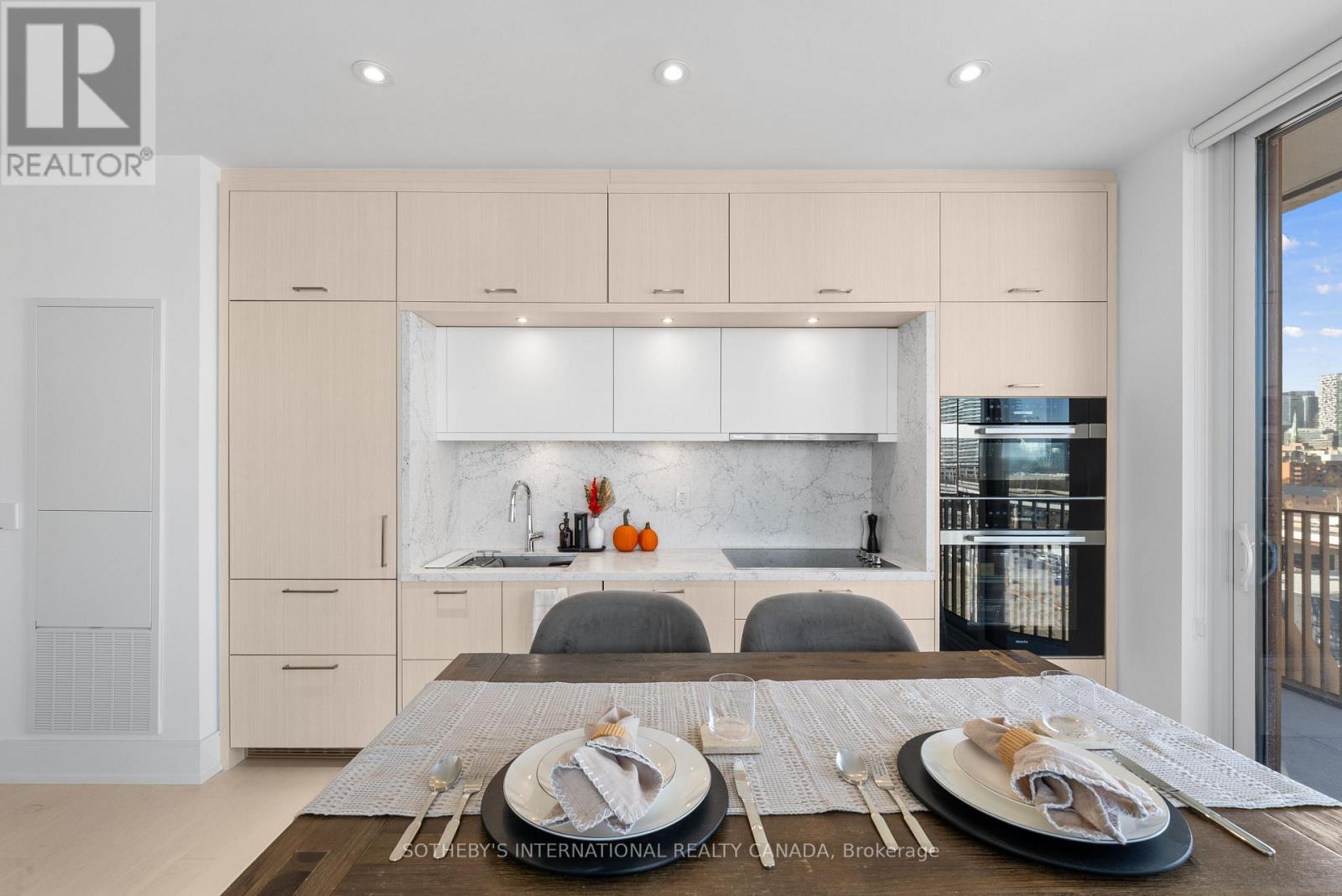 831 - 155 Merchants' Wharf, Toronto, Ontario  M5A 0Y4 - Photo 10 - C12580842