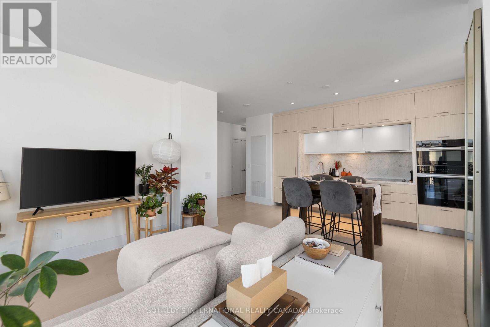 831 - 155 Merchants' Wharf, Toronto, Ontario  M5A 0Y4 - Photo 11 - C12580842