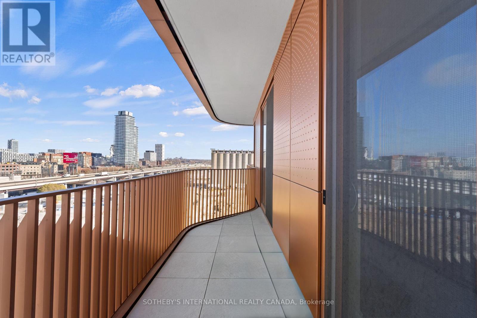 831 - 155 Merchants' Wharf, Toronto, Ontario  M5A 0Y4 - Photo 12 - C12580842