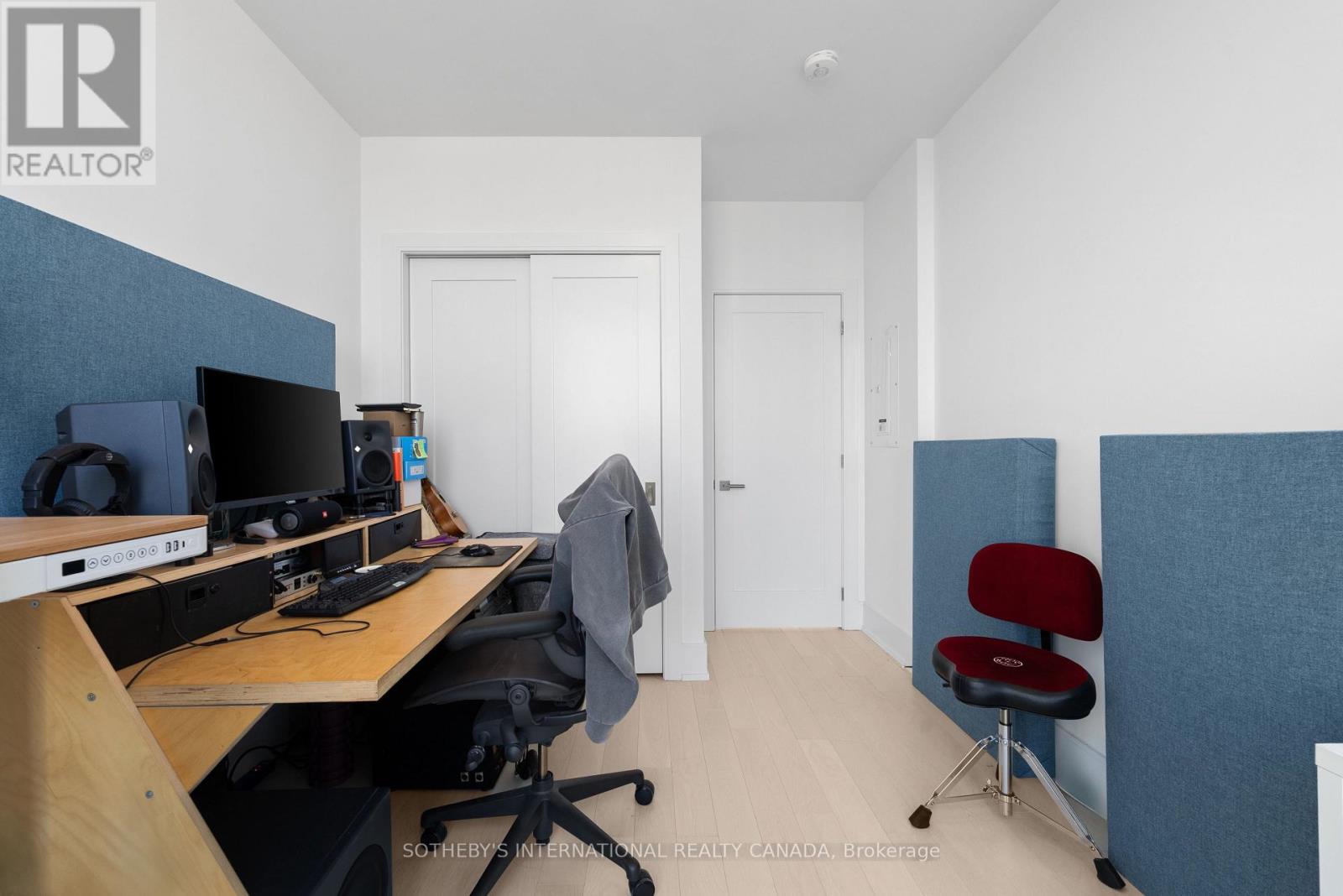 831 - 155 Merchants' Wharf, Toronto, Ontario  M5A 0Y4 - Photo 25 - C12580842