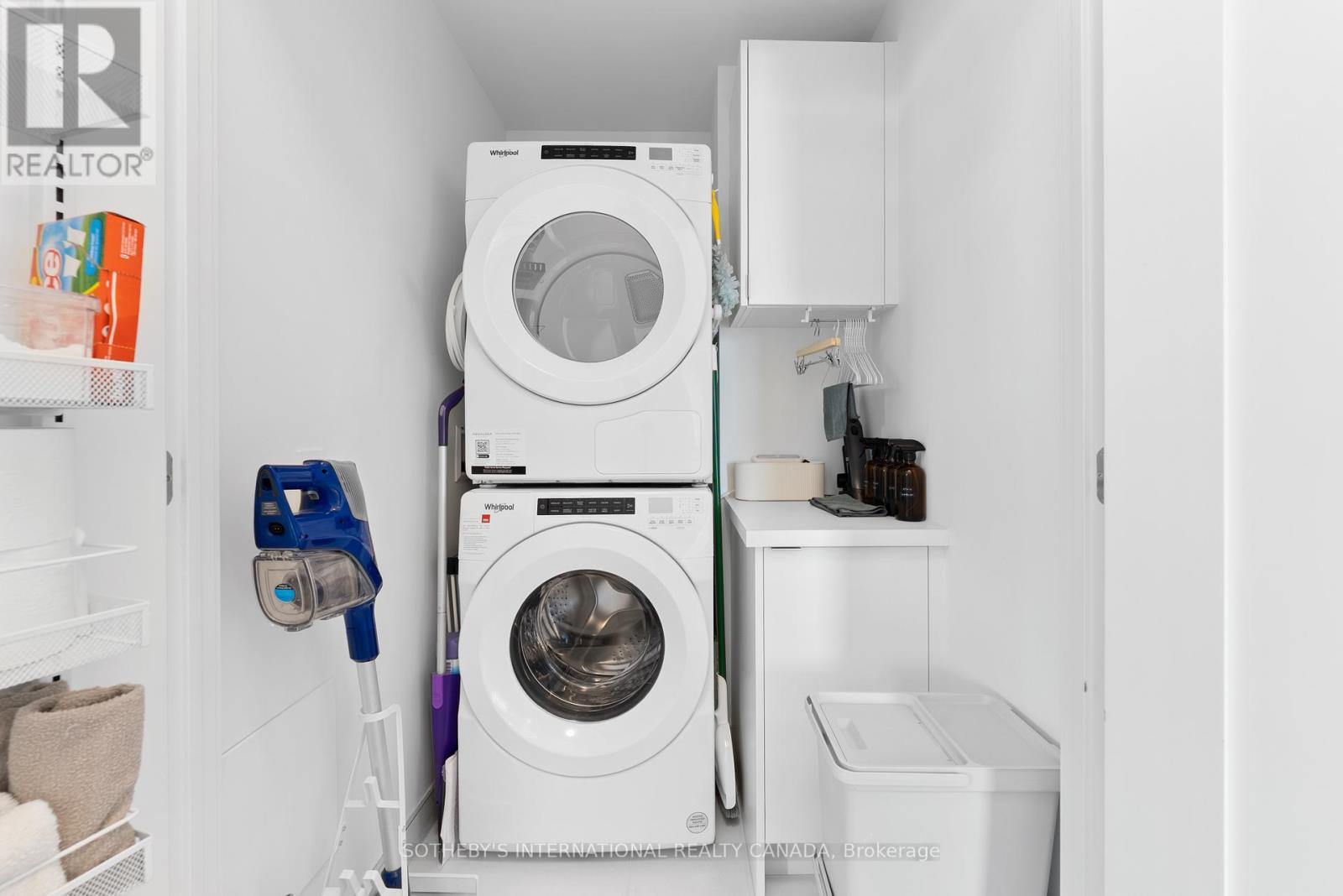 831 - 155 Merchants' Wharf, Toronto, Ontario  M5A 0Y4 - Photo 22 - C12580842