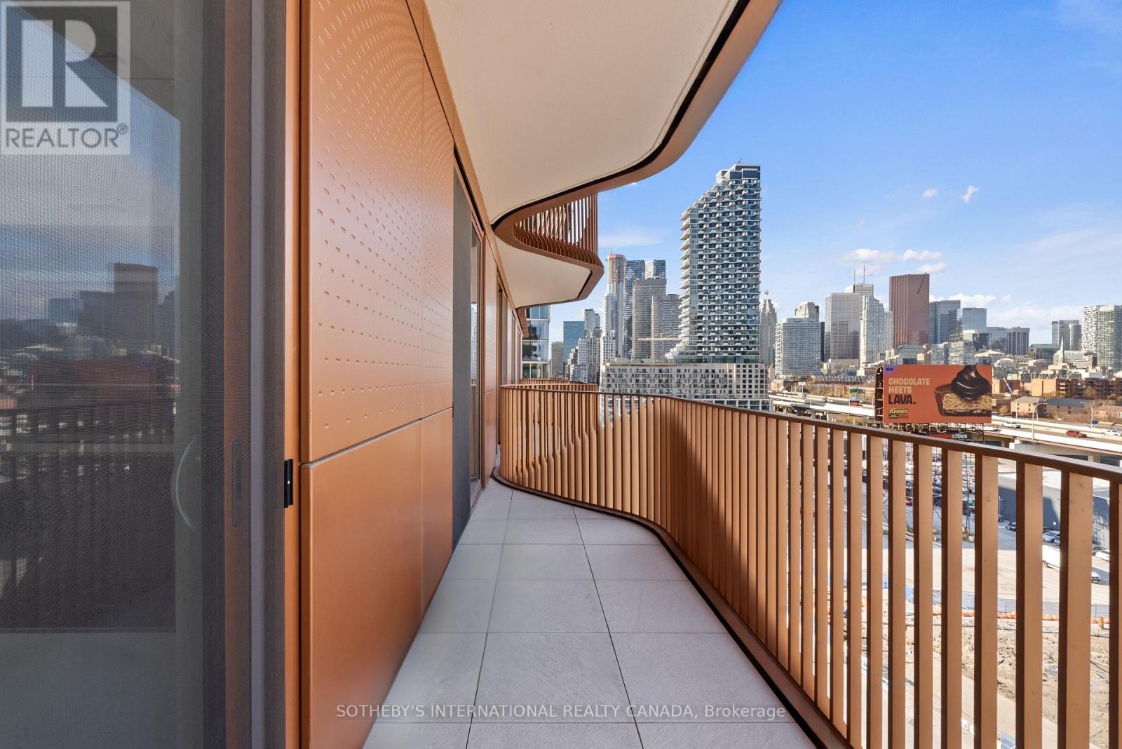 831 - 155 Merchants' Wharf, Toronto, Ontario  M5A 0Y4 - Photo 13 - C12580842