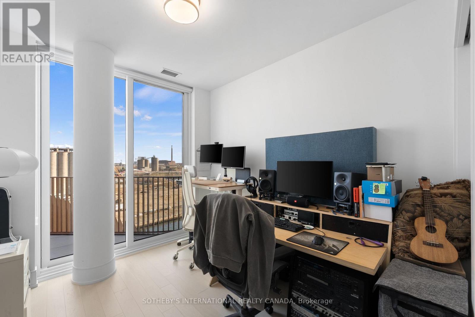 831 - 155 Merchants' Wharf, Toronto, Ontario  M5A 0Y4 - Photo 24 - C12580842