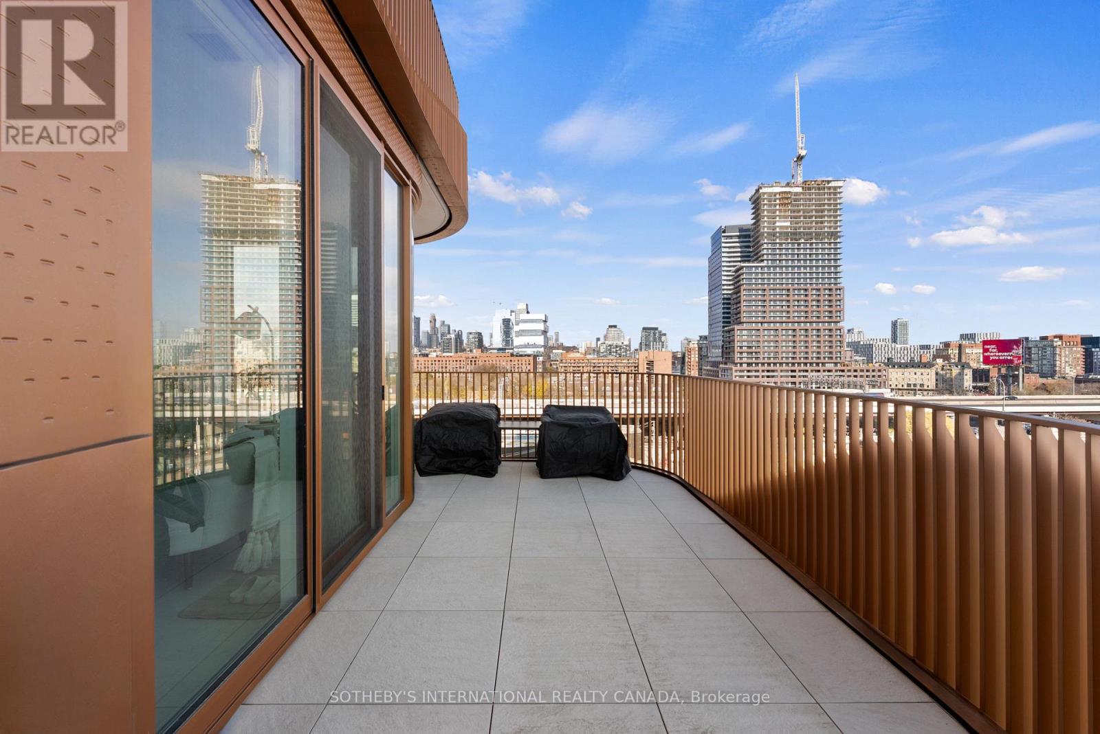 831 - 155 Merchants' Wharf, Toronto, Ontario  M5A 0Y4 - Photo 15 - C12580842