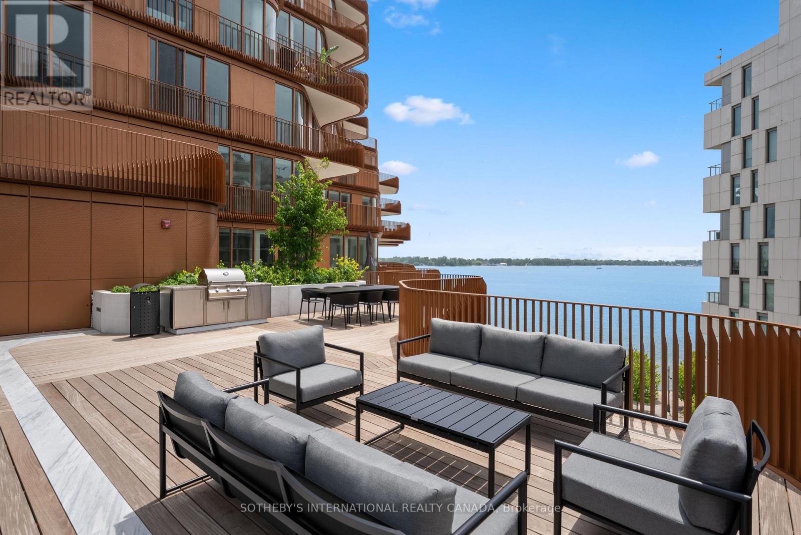 831 - 155 Merchants' Wharf, Toronto, Ontario  M5A 0Y4 - Photo 34 - C12580842