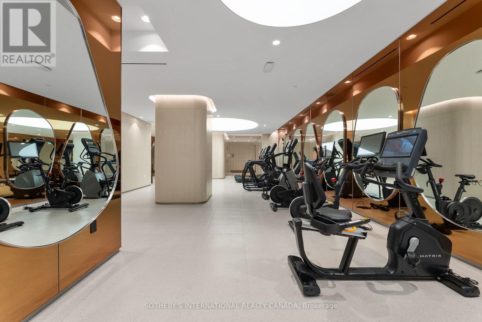 831 - 155 Merchants' Wharf, Toronto, Ontario  M5A 0Y4 - Photo 39 - C12580842