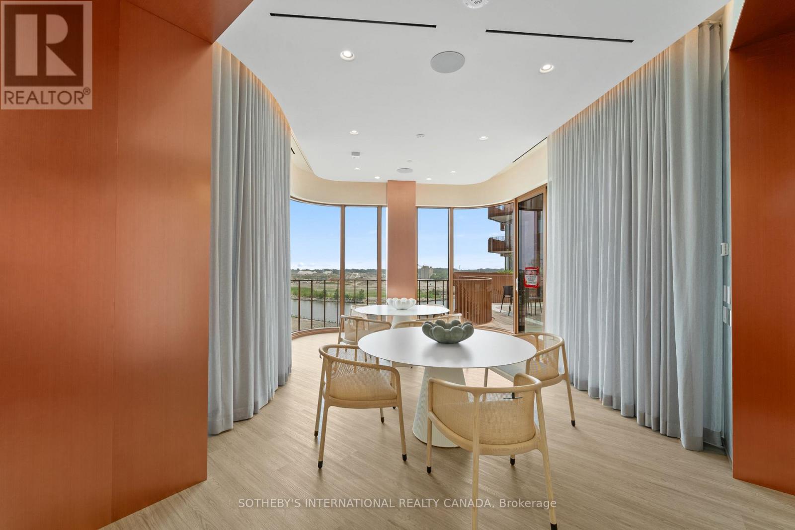 831 - 155 Merchants' Wharf, Toronto, Ontario  M5A 0Y4 - Photo 38 - C12580842