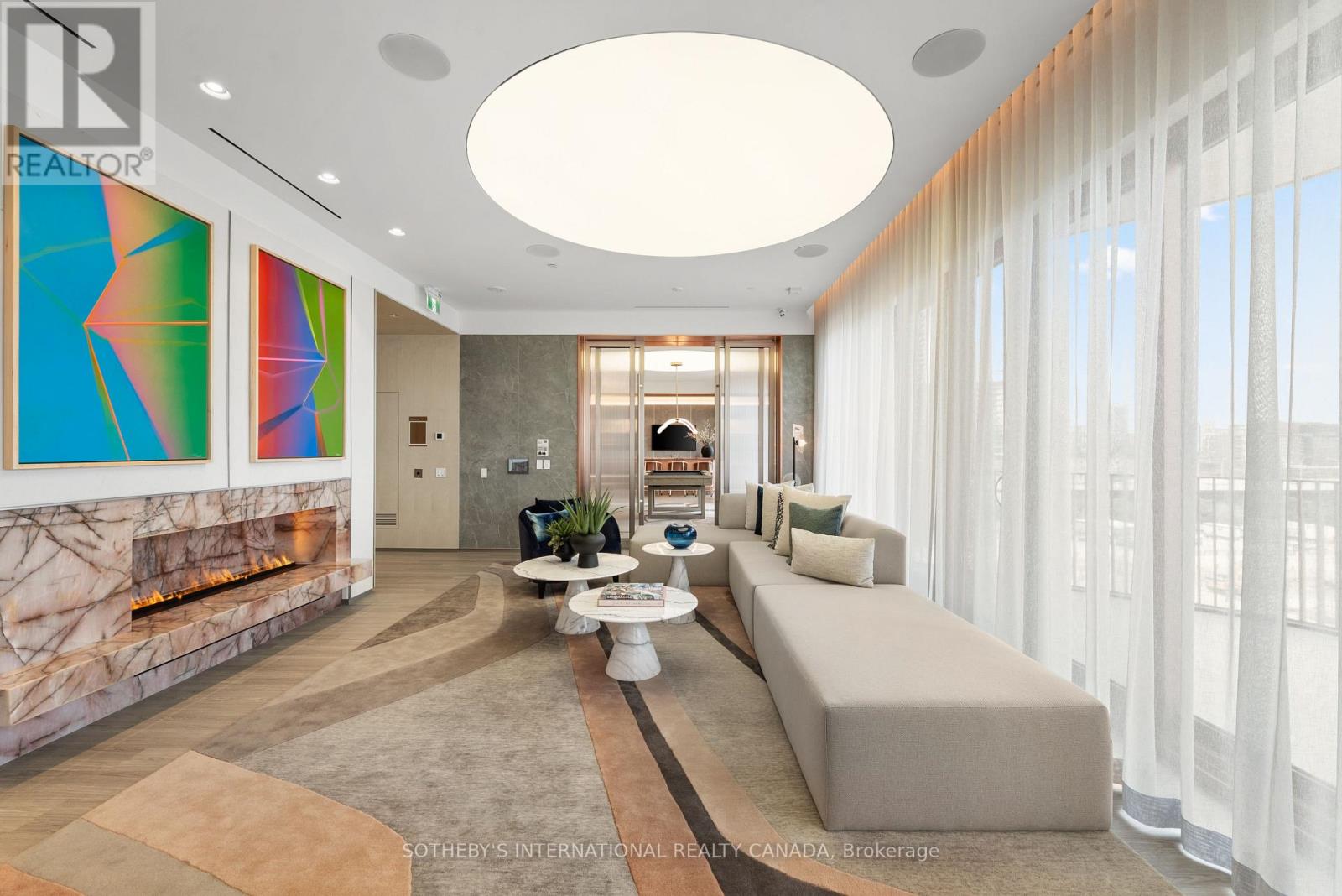 831 - 155 Merchants' Wharf, Toronto, Ontario  M5A 0Y4 - Photo 36 - C12580842