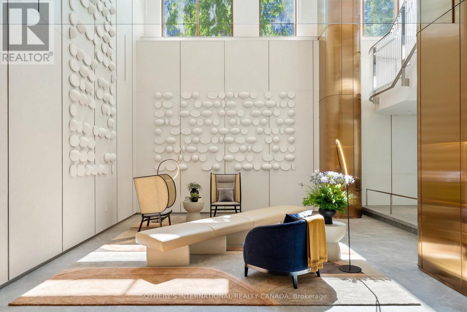 831 - 155 Merchants' Wharf, Toronto, Ontario  M5A 0Y4 - Photo 46 - C12580842