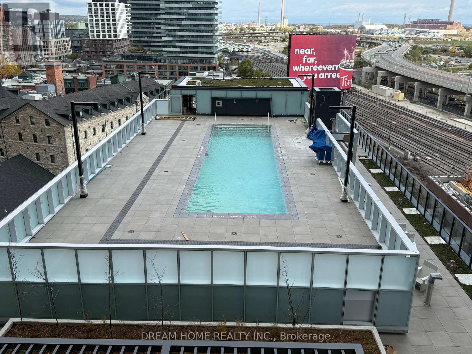 1202 - 35 Parliament Street, Toronto, Ontario  M5A 0Z5 - Photo 15 - C12580998