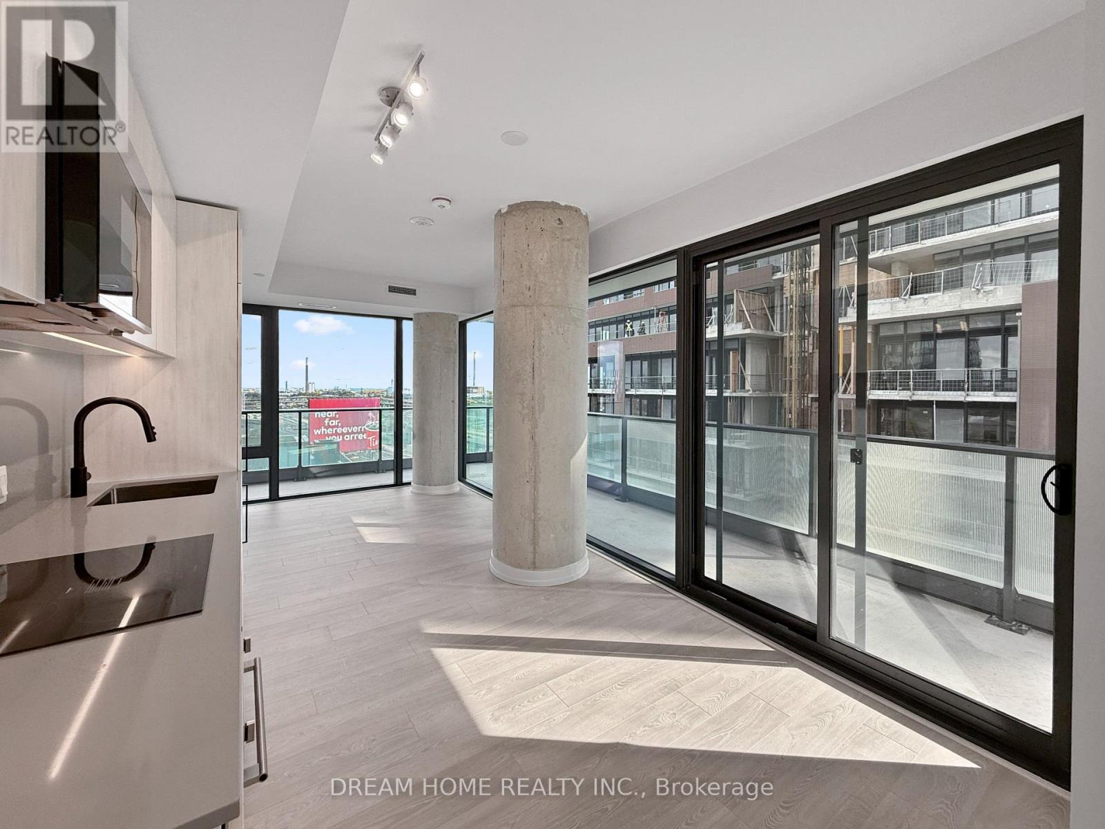 1202 - 35 PARLIAMENT STREET, Toronto, Ontario