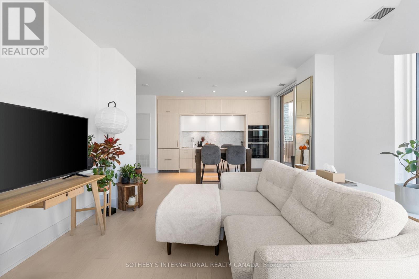 831 - 155 Merchants' Wharf, Toronto, Ontario  M5A 0Y4 - Photo 9 - C12580842