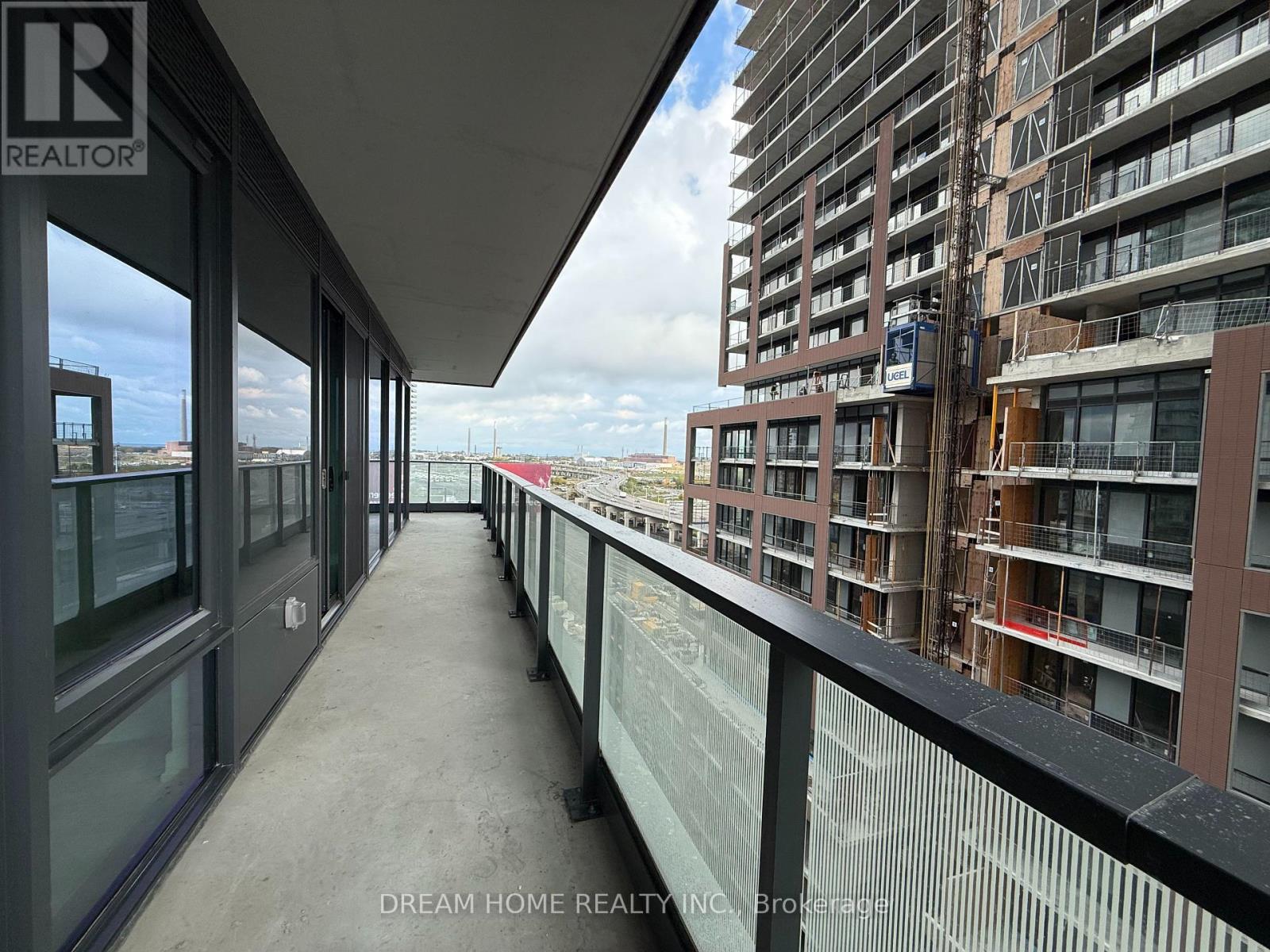 1202 - 35 Parliament Street, Toronto, Ontario  M5A 0Z5 - Photo 14 - C12580998