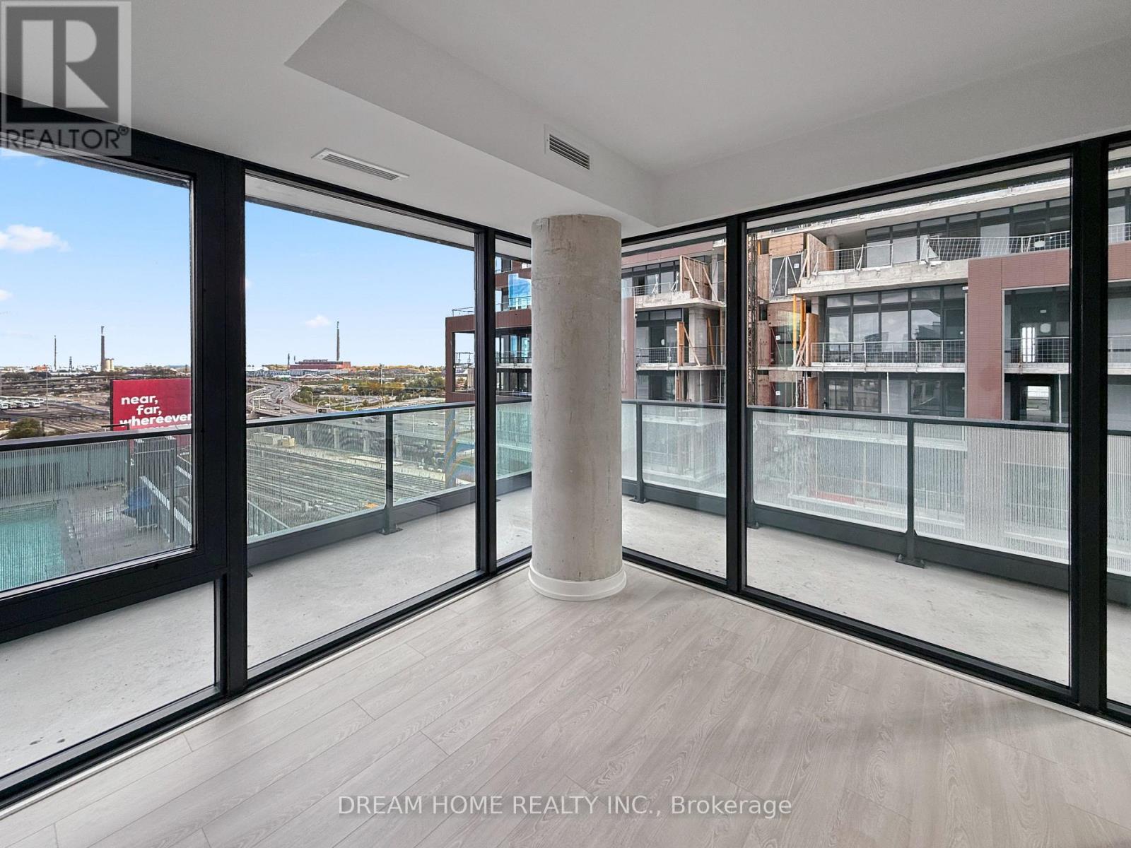 1202 - 35 Parliament Street, Toronto, Ontario  M5A 0Z5 - Photo 3 - C12580998