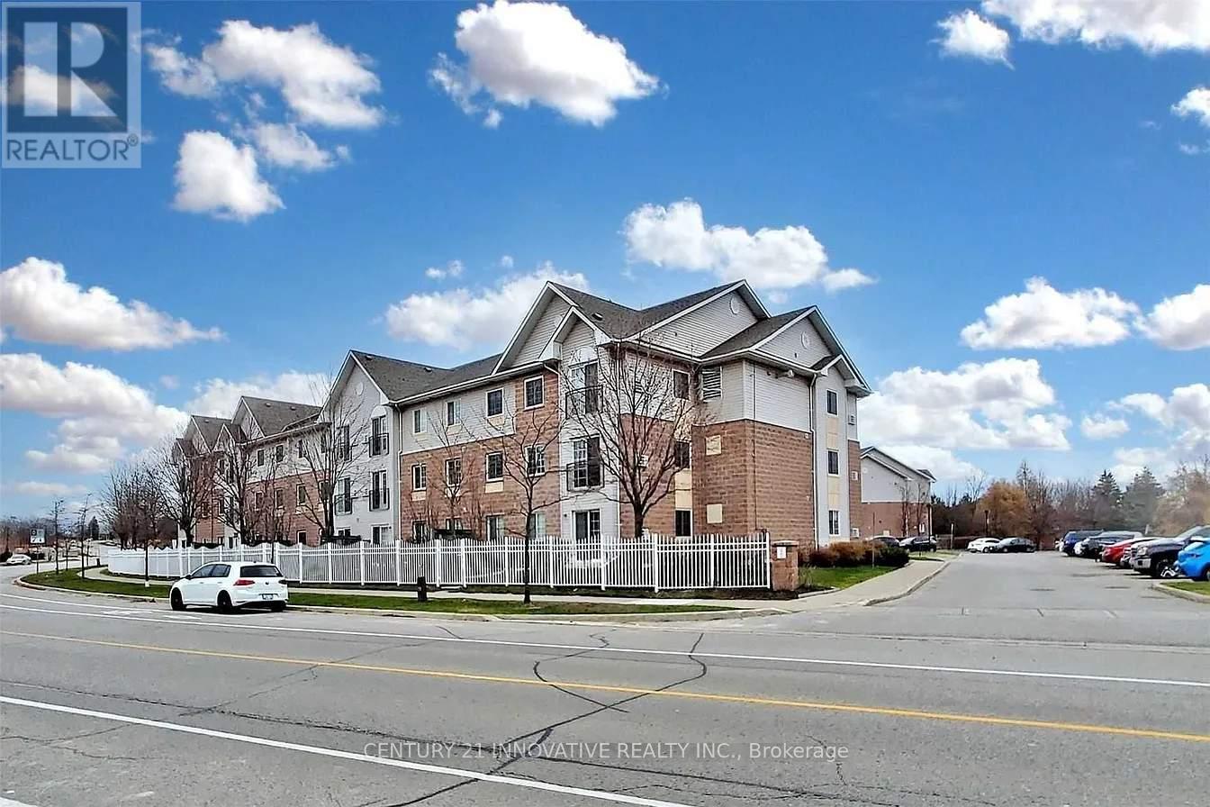 304 - 91 Aspen Springs Drive, Clarington, Ontario  L1C 5J9 - Photo 11 - E12559416