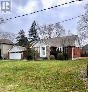 134 JAMES STREET, King, Ontario