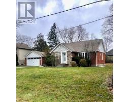 134 JAMES STREET, King, Ontario