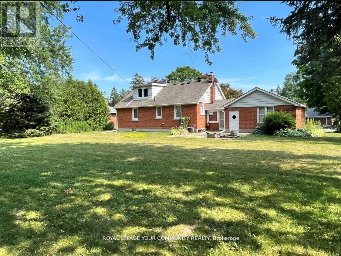 134 James Street, King, Ontario L7B 1J6 - Photo 21 - N12471712