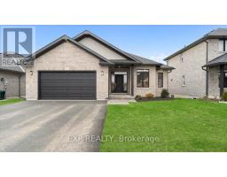 6 VAUGHN COURT, Belleville, Ontario