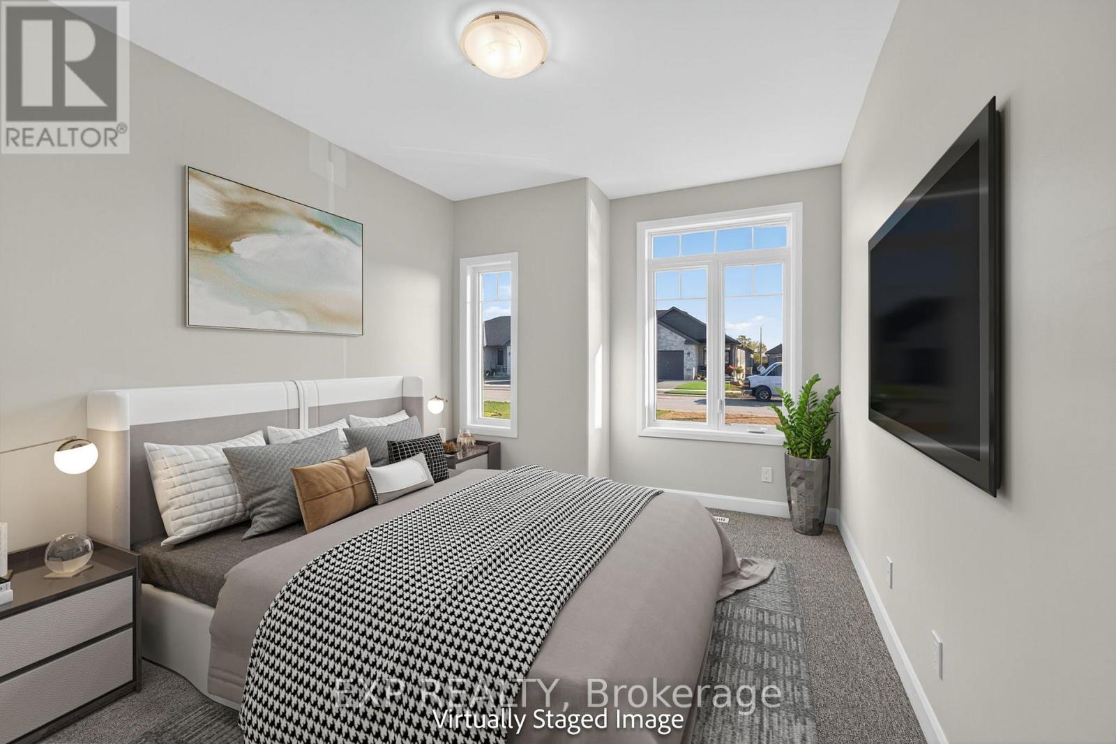 6 Vaughn Court, Belleville (Thurlow Ward), Ontario  K8N 0R7 - Photo 19 - X12454997