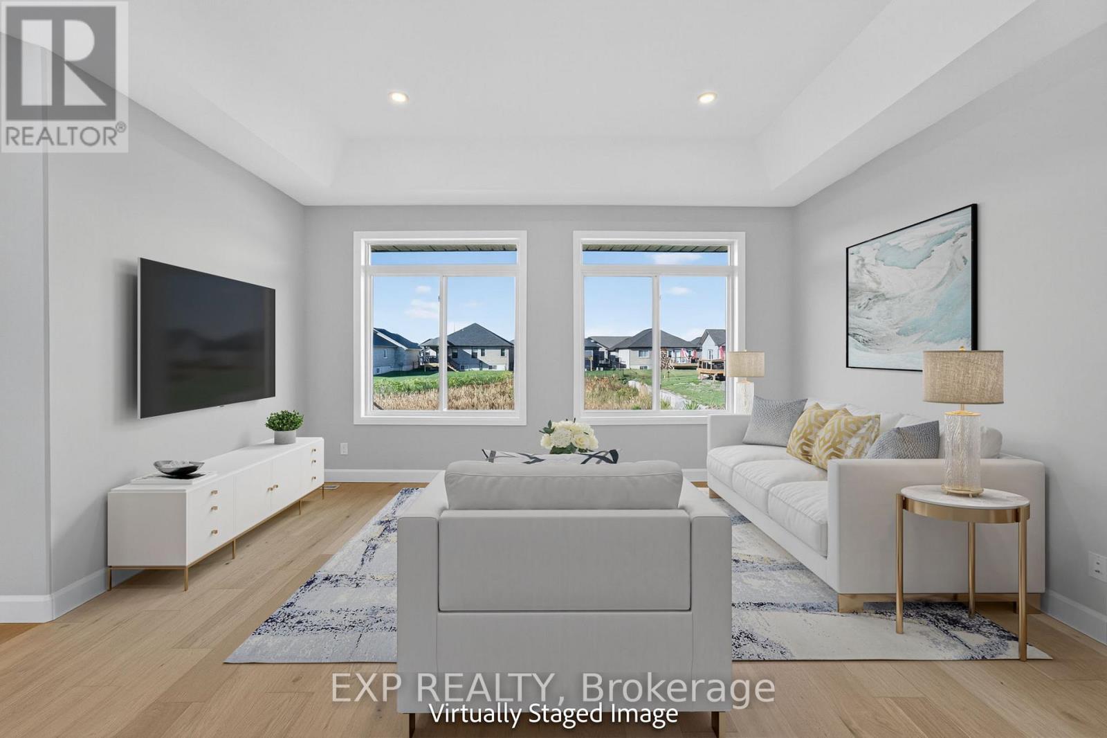 6 Vaughn Court, Belleville (Thurlow Ward), Ontario  K8N 0R7 - Photo 14 - X12454997