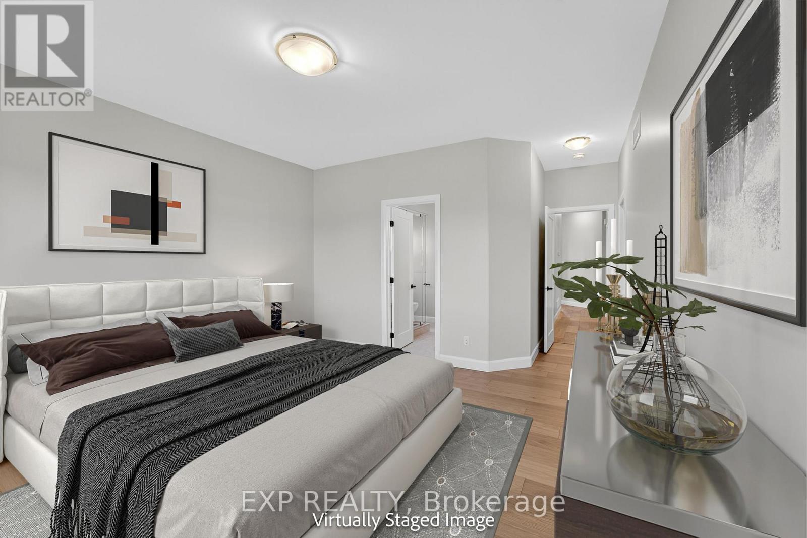 6 Vaughn Court, Belleville (Thurlow Ward), Ontario  K8N 0R7 - Photo 24 - X12454997