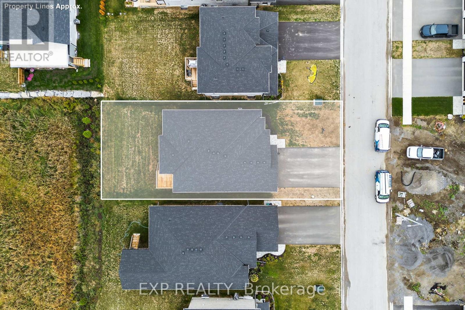 6 Vaughn Court, Belleville (Thurlow Ward), Ontario  K8N 0R7 - Photo 48 - X12454997