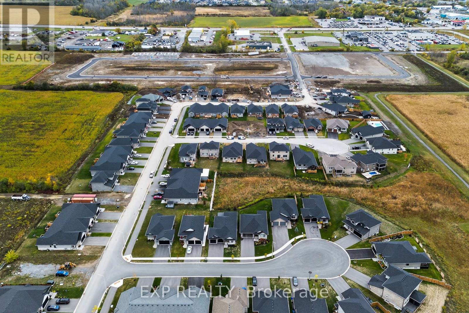 6 Vaughn Court, Belleville (Thurlow Ward), Ontario  K8N 0R7 - Photo 47 - X12454997