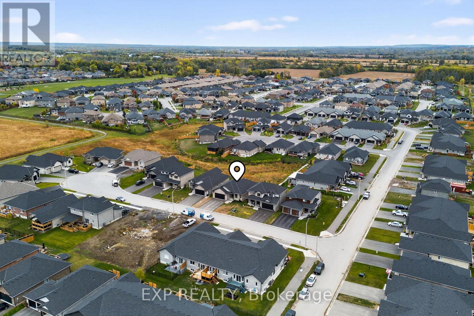 6 Vaughn Court, Belleville (Thurlow Ward), Ontario  K8N 0R7 - Photo 49 - X12454997