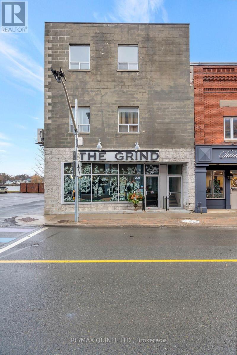 45 Front Street, Quinte West, Ontario  K8V 4N3 - Photo 29 - X12584516