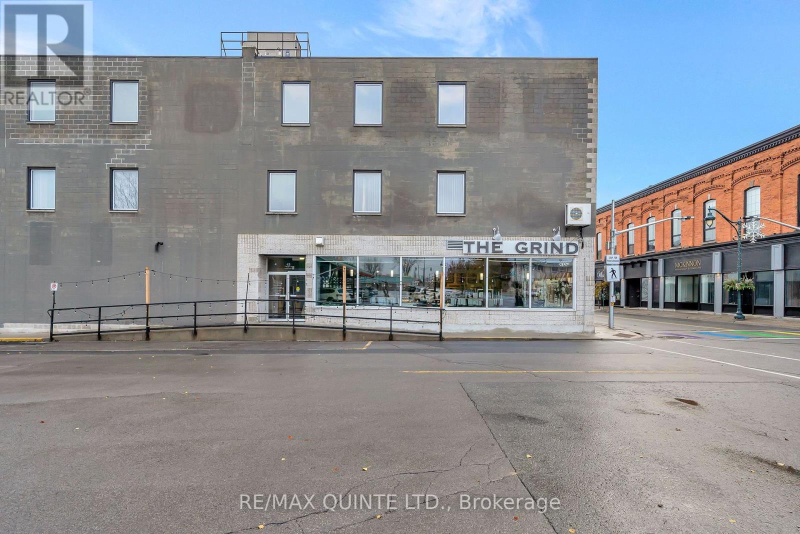 45 Front Street, Quinte West, Ontario  K8V 4N3 - Photo 28 - X12584516