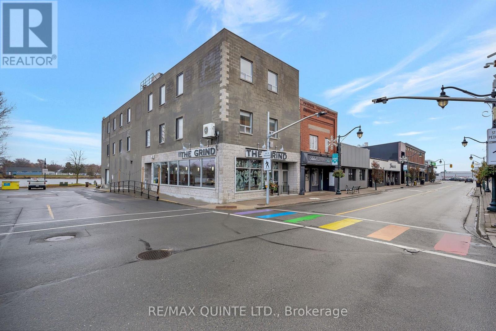 45 FRONT STREET, Quinte West, Ontario