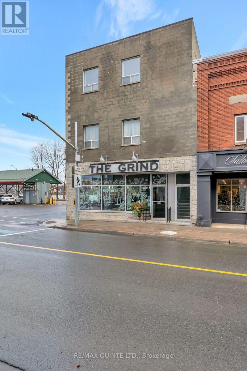 45 Front Street, Quinte West, Ontario  K8V 4N3 - Photo 30 - X12584516