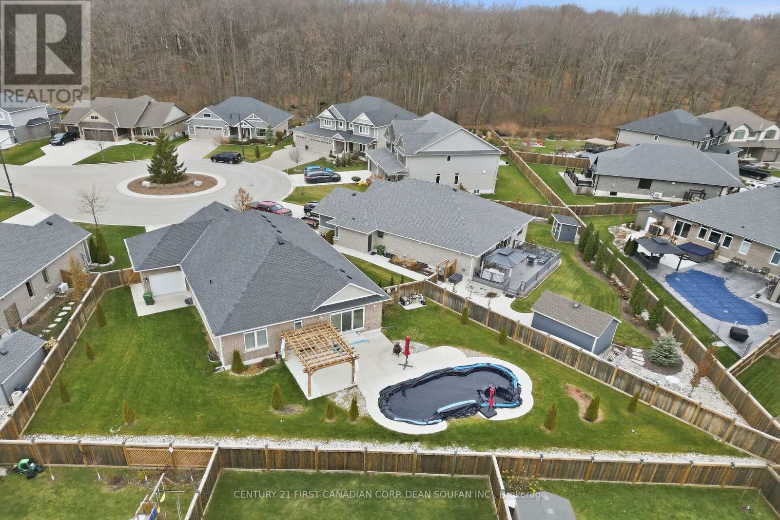 25 Birchall Lane, St. Thomas, Ontario  N5R 0J1 - Photo 48 - X12579222