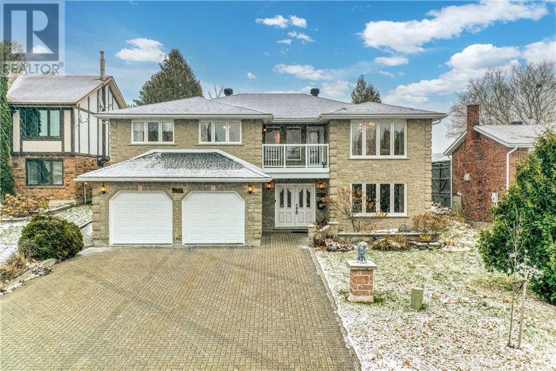 371 Moonrock Avenue, Sudbury, Ontario