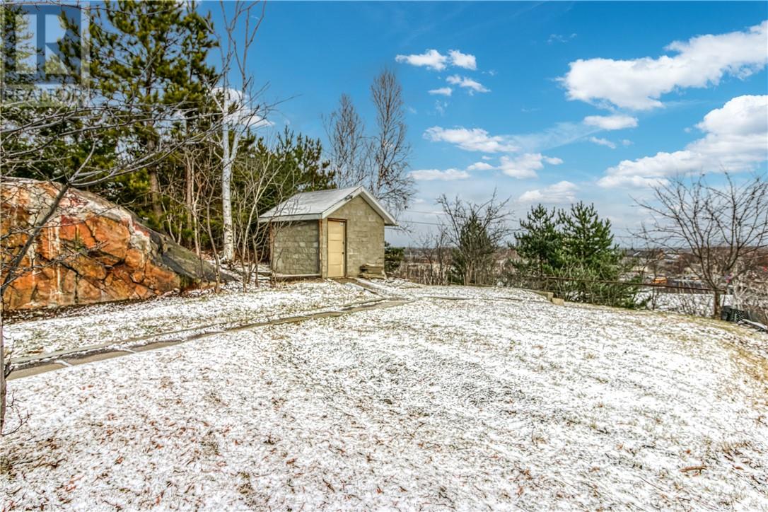 371 Moonrock Avenue, Sudbury, Ontario  P3E 5X2 - Photo 38 - 2125763