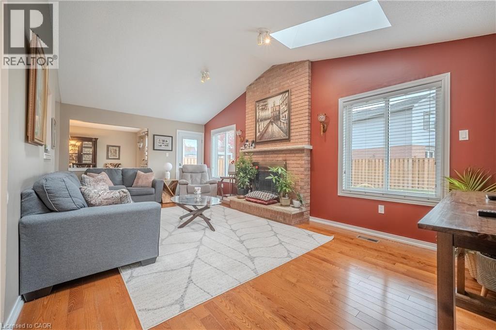 139 Brigade Drive, Hamilton, Ontario  L9B 2B9 - Photo 13 - 40791143